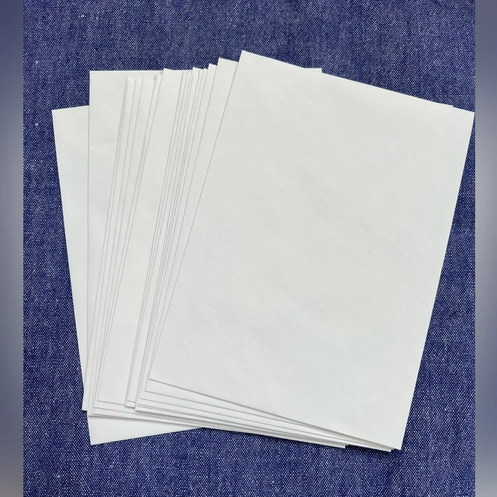 DOGS Notes Letters Collection Sheets Cards Envelopes NEW but Some Missing VTG